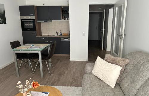 Ferienwohnung mit Infrarotsauna - Photo 6