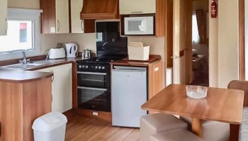 Coastal 4 The Saltern Holiday Park - Ukc8203 - Foto 5