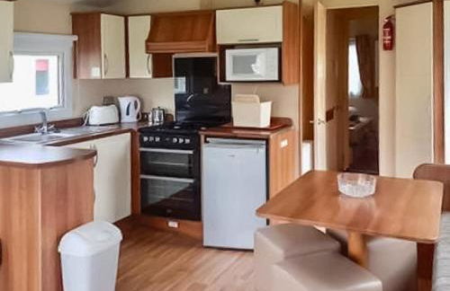 Coastal 4 The Saltern Holiday Park - Ukc8203 - Foto 5