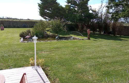 gite repos et tranquillité P - Foto 16