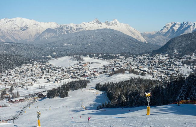 Chalet Luis - Foto 23