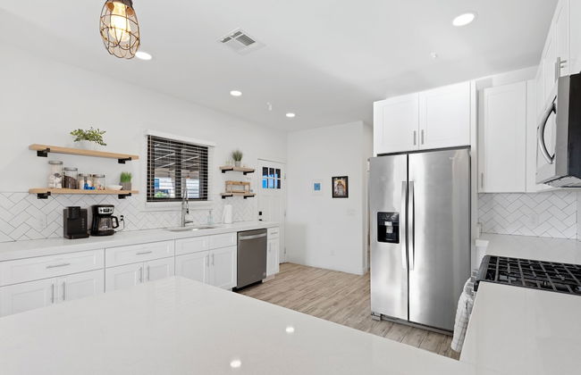 Hummingbird House w/ BBQ in Downtown Phoenix - Foto 10