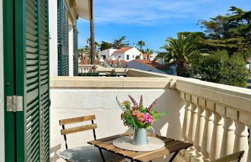 Menorca Chic Apartment Near Beach & Harbour - Foto 1