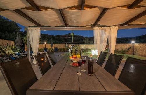 Casa Del Miele, private pool, BBQ, mountain view. - Foto 41