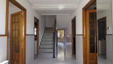 CASA PURI - ACOGEDORA CASA CON PARKING y PATIO INTERIOR - Foto 4, Lobby or reception