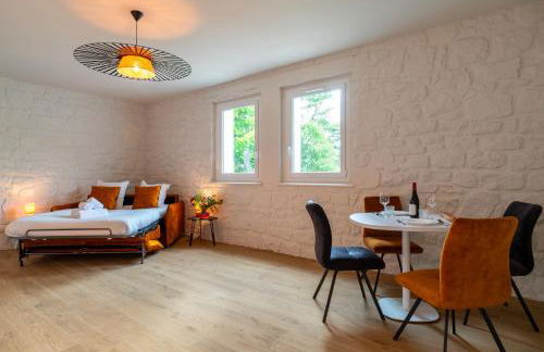 Studio Marin - Studio vue mer - Foto 9