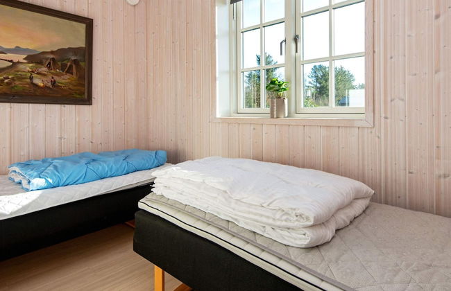 10 Person Holiday Home in Ansager-by Traum - Foto 16