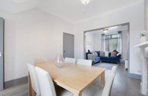 Family-Friendly 2BR Close to Durham City - Foto 12