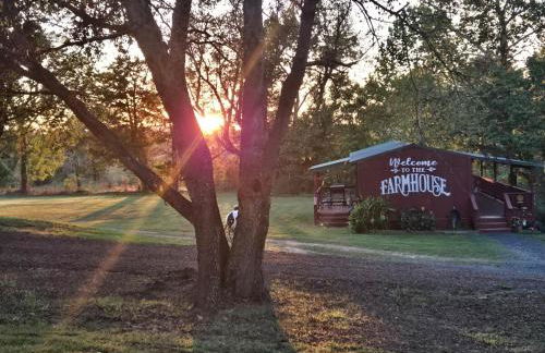 The Farmhouse a quiet retreat in a country setting - Foto 33
