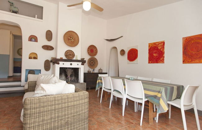 Venere Comfortable Holiday Residence - Foto 15