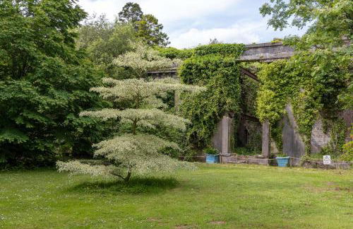 The Old Carriage Court - Foto 40