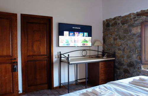 VIN Hotel - Wine Resort and Agriturismo Montieri - Photo 38