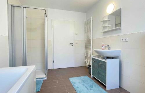 MAX114 moderne Monteurwohnung - Foto 10