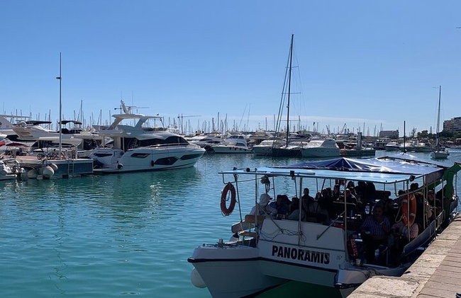 Von Albir & Benidorm, Alicante Entdeckungstour - Foto 29