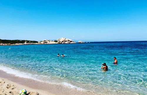 Confortevole Trilocale con Vista Mare a San Pasquale, Sardegna - Foto 21