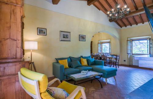 Holiday Home Tegliaia by Interhome - Foto 12