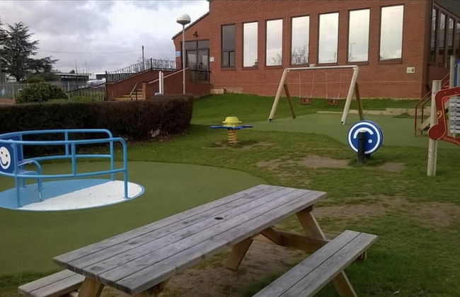 Stunning 3-bed Caravan in Clacton-on-sea - Foto 19