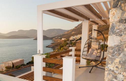 Vouros Villages - Suites - Photo 55