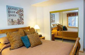 Cozy Tahoe Donner Retreat - Foto 5