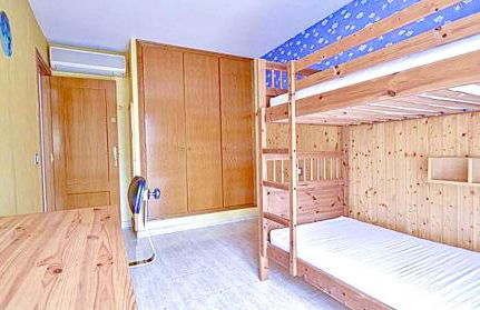 Apartamento en el Edificio Barlovento, situado en el centro de Alcossebre, a 150m del mar - Photo 18