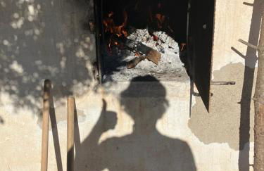 Pilar de la Sima casa rural Arguellite Yeste - Foto 26