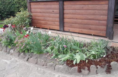 Majowy Domek - Foto 22