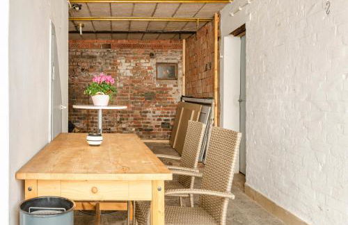 Alte Gärtnerei Fewo Veronika - Photo 24