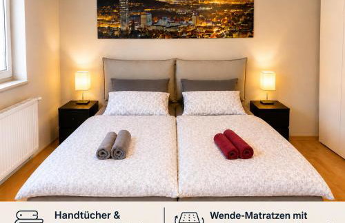 Comfycation Jena - Foto 3