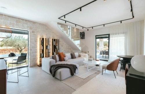 Casa Muso Luxury Villa Private Holiday Villa near Poreč - Foto 7