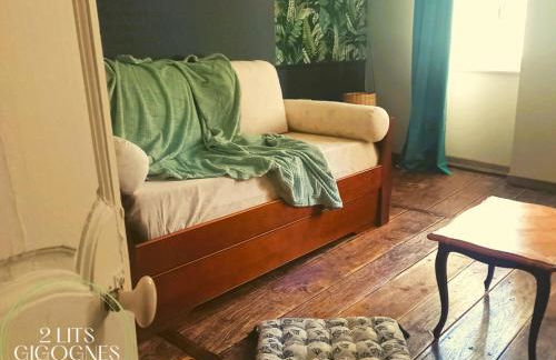 L'authentique Martelaise PISCINE CHAUFFEE - Foto 26