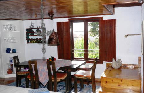 Spiti Galini, "Haus der Zufriedenheit" - Foto 20