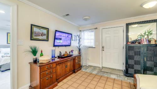 Secluded Newport Getaway with Fire Pit and Grill! - Foto 4