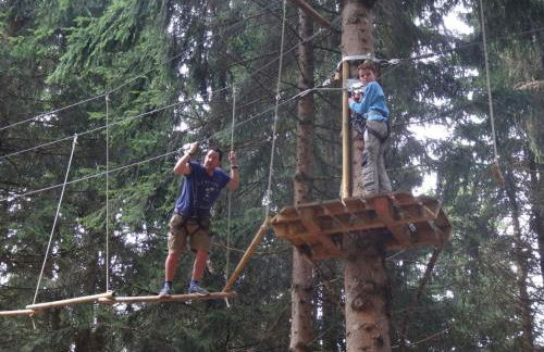 Chalet Les Trappeurs - Foto 29