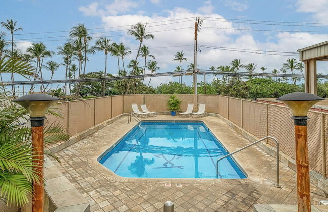 Island Surf 506 by Maui Rental Group - Photo 30