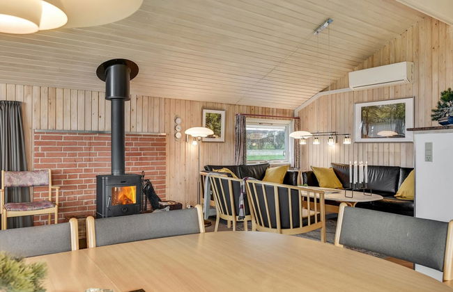 "Hjalmar" - 400m from the sea - Foto 30