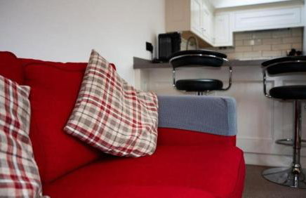 Comfortable 1-Bedroom Stay in Holt with Reliable Wi-Fi - Foto 16
