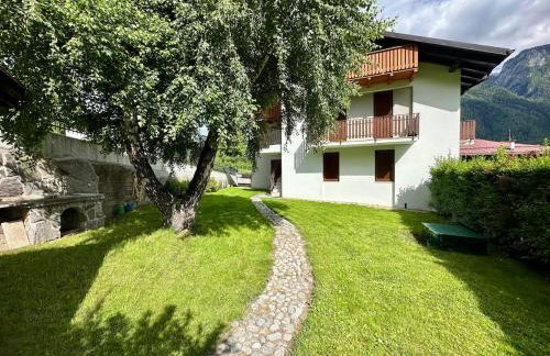 Val di Sole Apartment - Photo 21