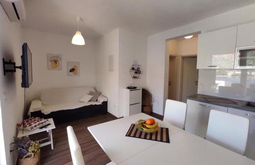 Apartman Portorus - Foto 8