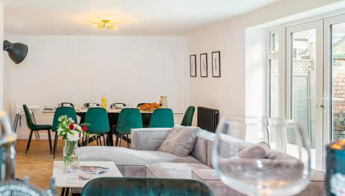 Pinfold House - Foto 2