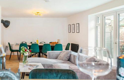 Pinfold House - Foto 2