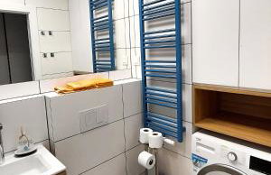 Pod Brzozami Apartamenty Let's Sea Gąski - Foto 32