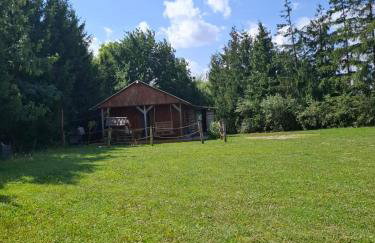 Domki Na Ranczo - Foto 36