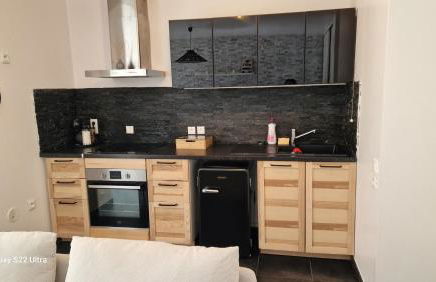 Appartement cosy proche du stade et de la plage - Foto 2