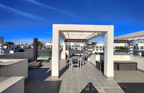 Oasis Beach El Raso Guardamar - Foto 14