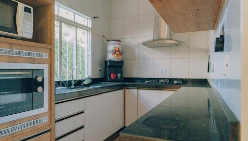 Casa 3 quartos, até 6 pessoas cataratas - Foto 3, stove