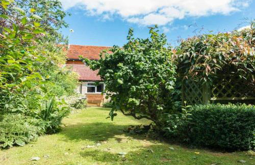 Spadgers, a flax workers cottage next to fields in a Medieval Village - Foto 7