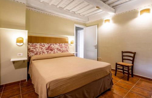 Rosaspina - Appartamento 2 - Foto 12