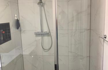 Sion City Mulhouse centre - parking et balcon-wifi 5G gratuit - Foto 14