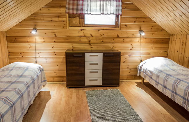 Lapinkulta a - Photo 8