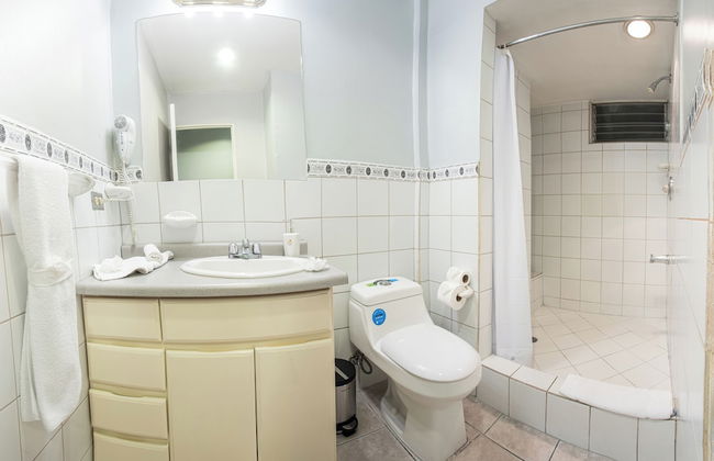 Apartotel Tairona - Foto 52